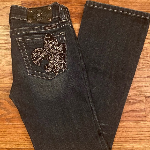 Miss Me Bootcut - Picture 3 of 7